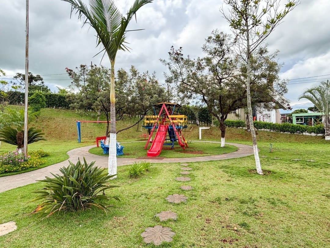 Casa à venda no Condomínio Heimtal Park na região norte de Londrina - Foto 21