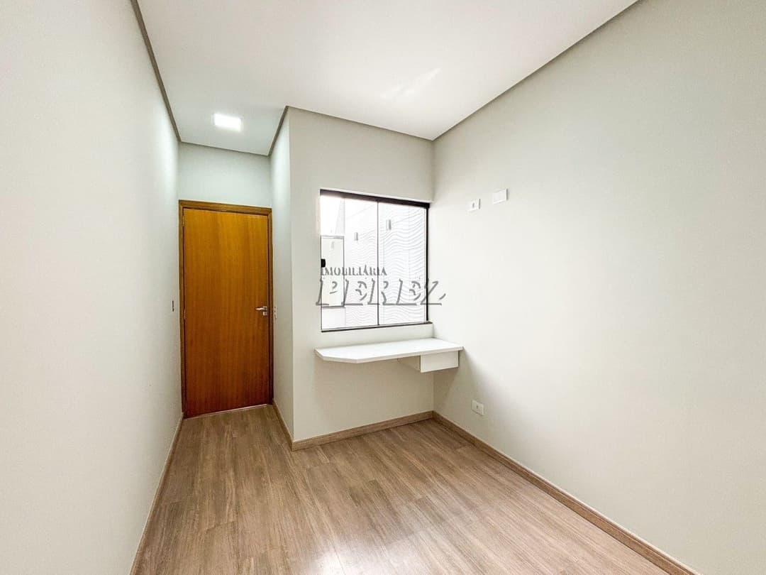 Casa à venda no Condomínio Heimtal Park na região norte de Londrina - Foto 18