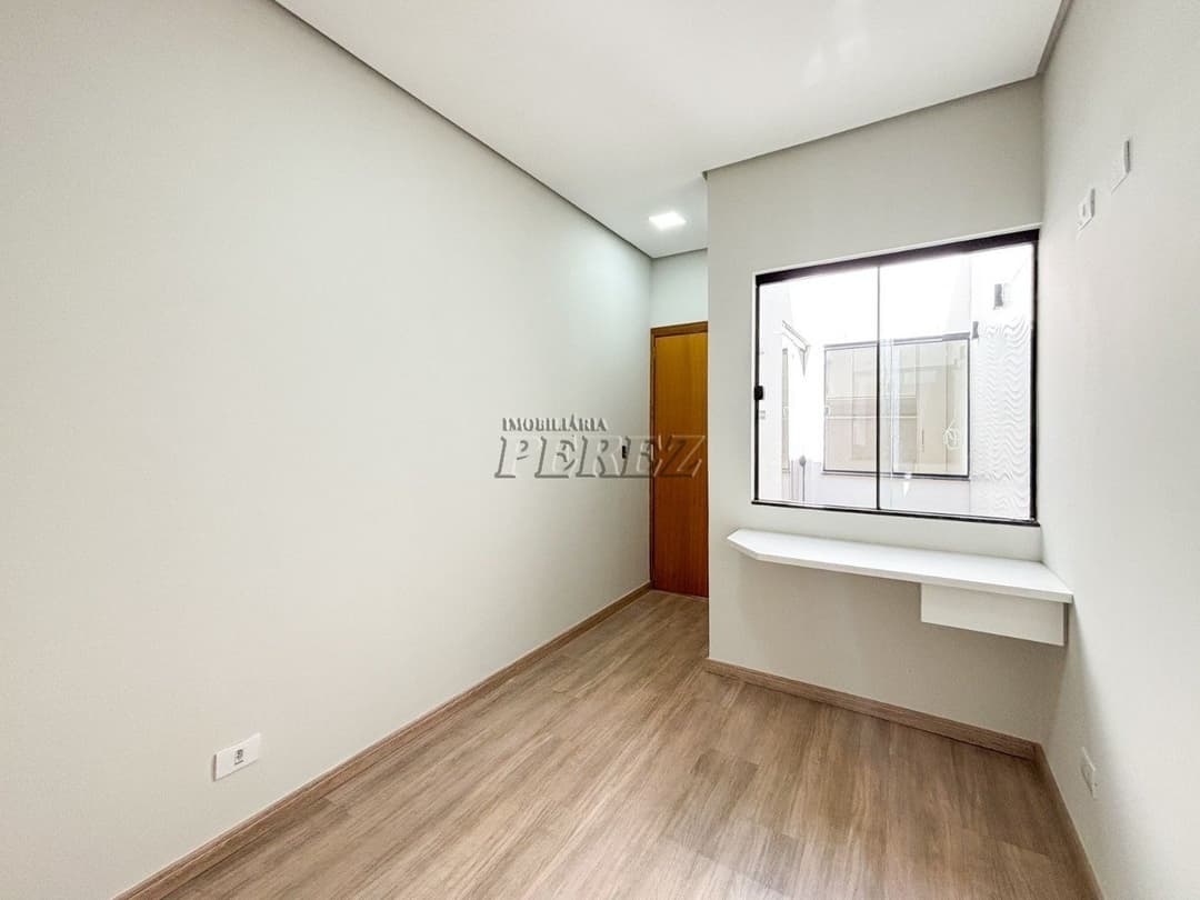 Casa à venda no Condomínio Heimtal Park na região norte de Londrina - Foto 20