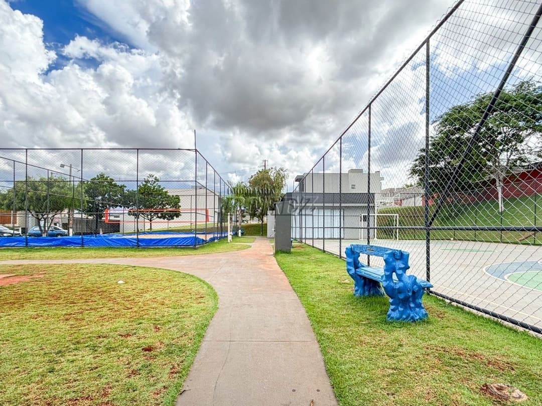 Casa à venda no Condomínio Heimtal Park na região norte de Londrina - Foto 27