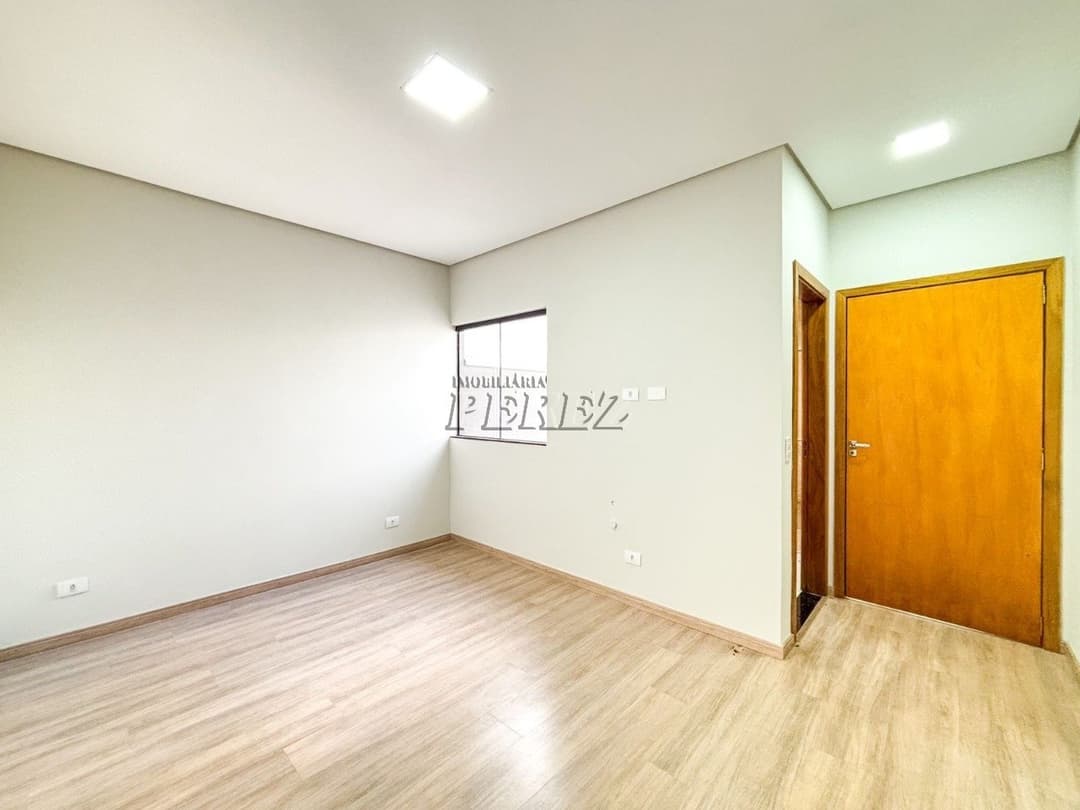 Casa à venda no Condomínio Heimtal Park na região norte de Londrina - Foto 15