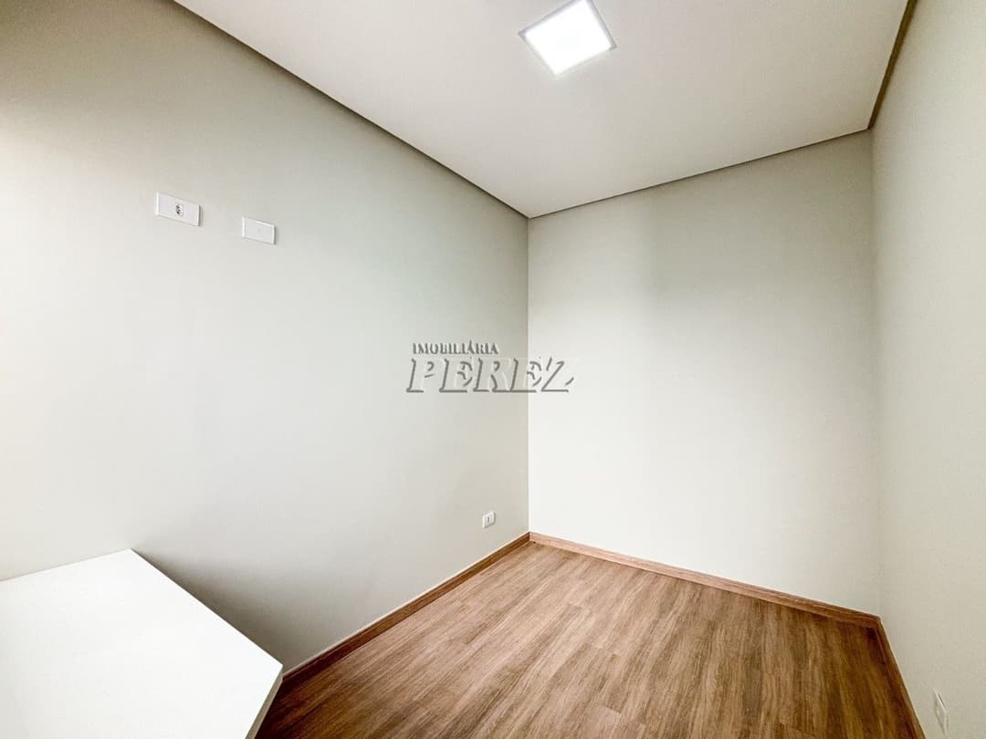 Casa à venda no Condomínio Heimtal Park na região norte de Londrina - Foto 19