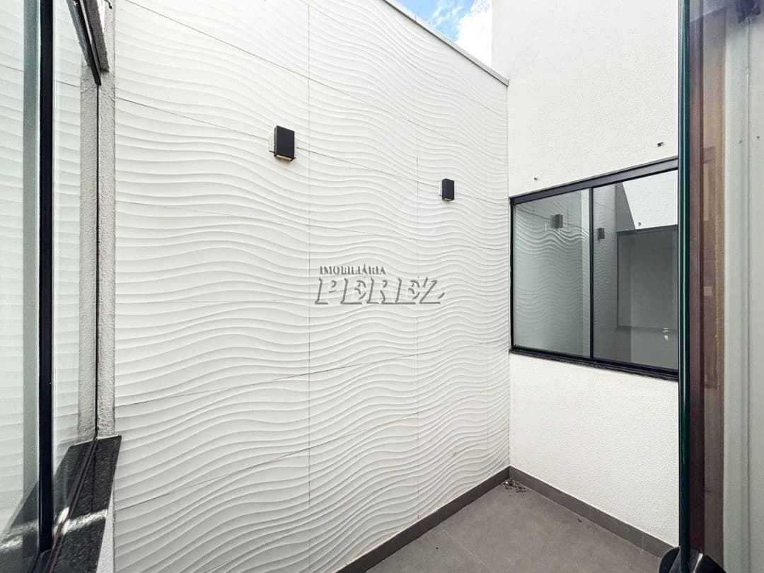 Casa à venda no Condomínio Heimtal Park na região norte de Londrina - Foto 14