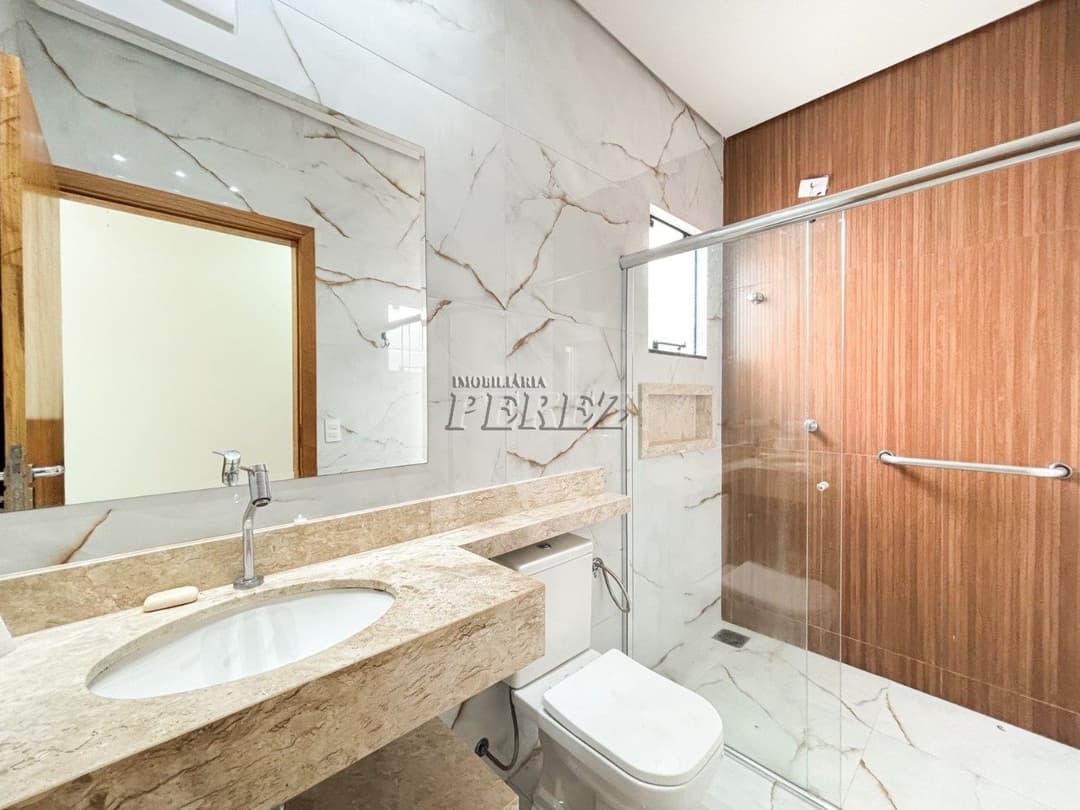 Casa à venda no Condomínio Heimtal Park na região norte de Londrina - Foto 11