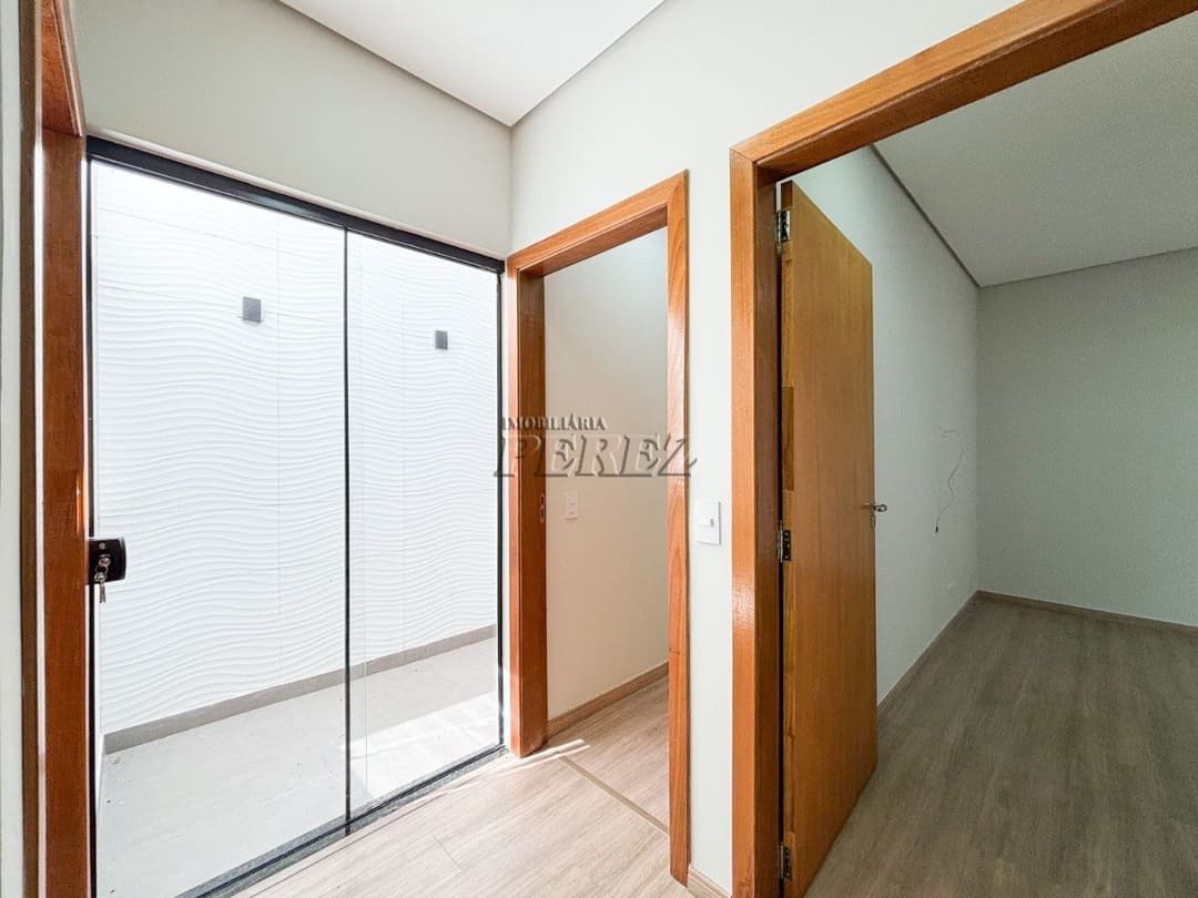 Casa à venda no Condomínio Heimtal Park na região norte de Londrina - Foto 12