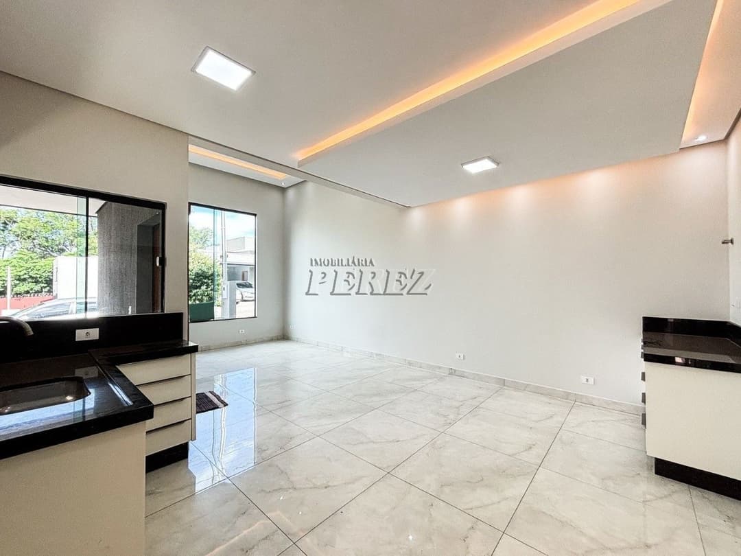 Casa à venda no Condomínio Heimtal Park na região norte de Londrina - Foto 8