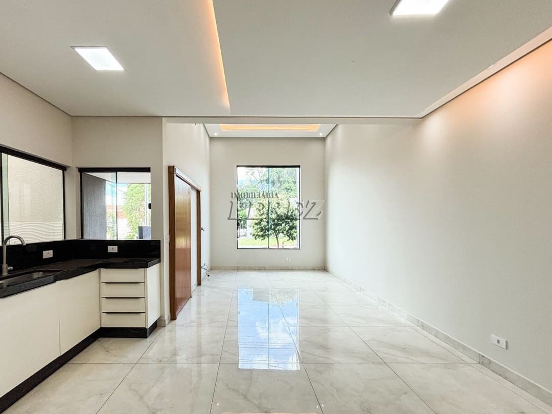 Casa à venda no Condomínio Heimtal Park na região norte de Londrina - Foto 7