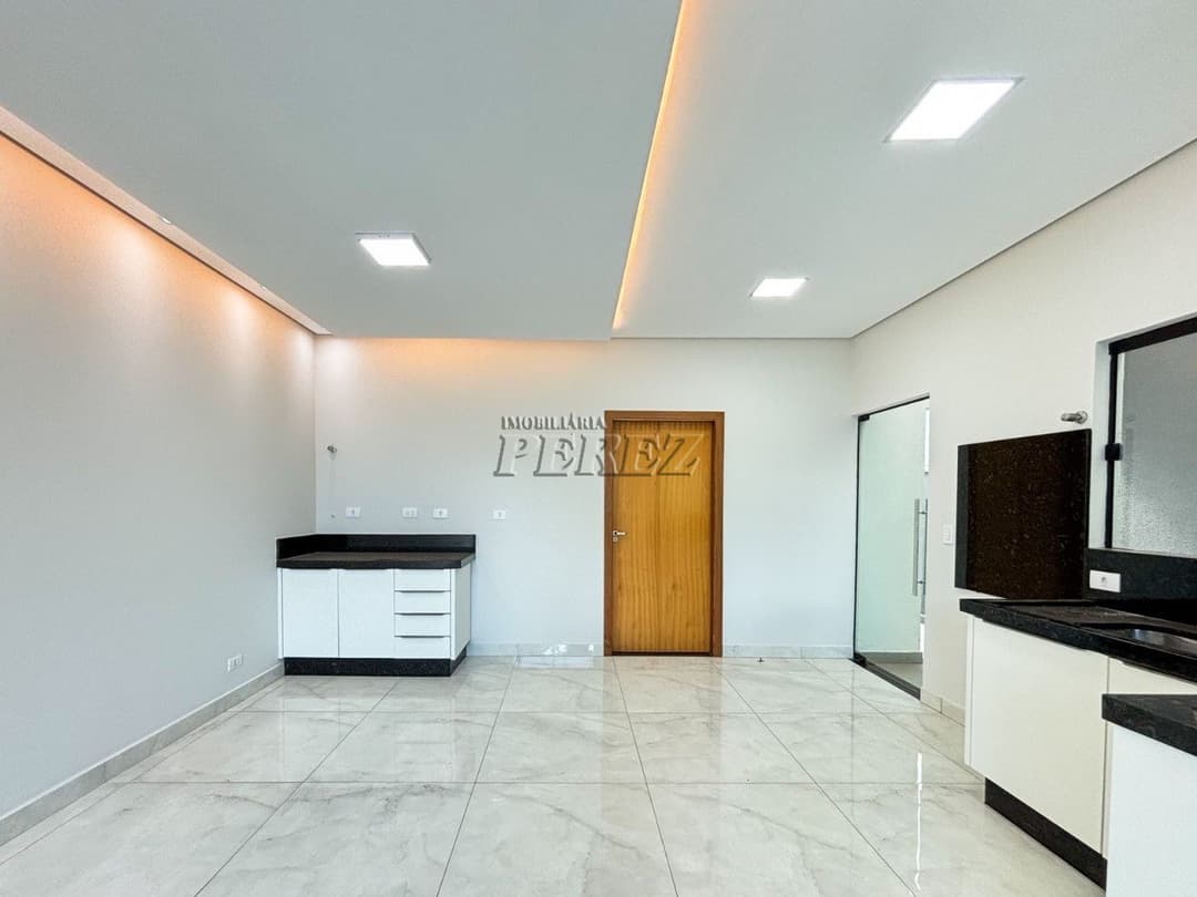 Casa à venda no Condomínio Heimtal Park na região norte de Londrina - Foto 6