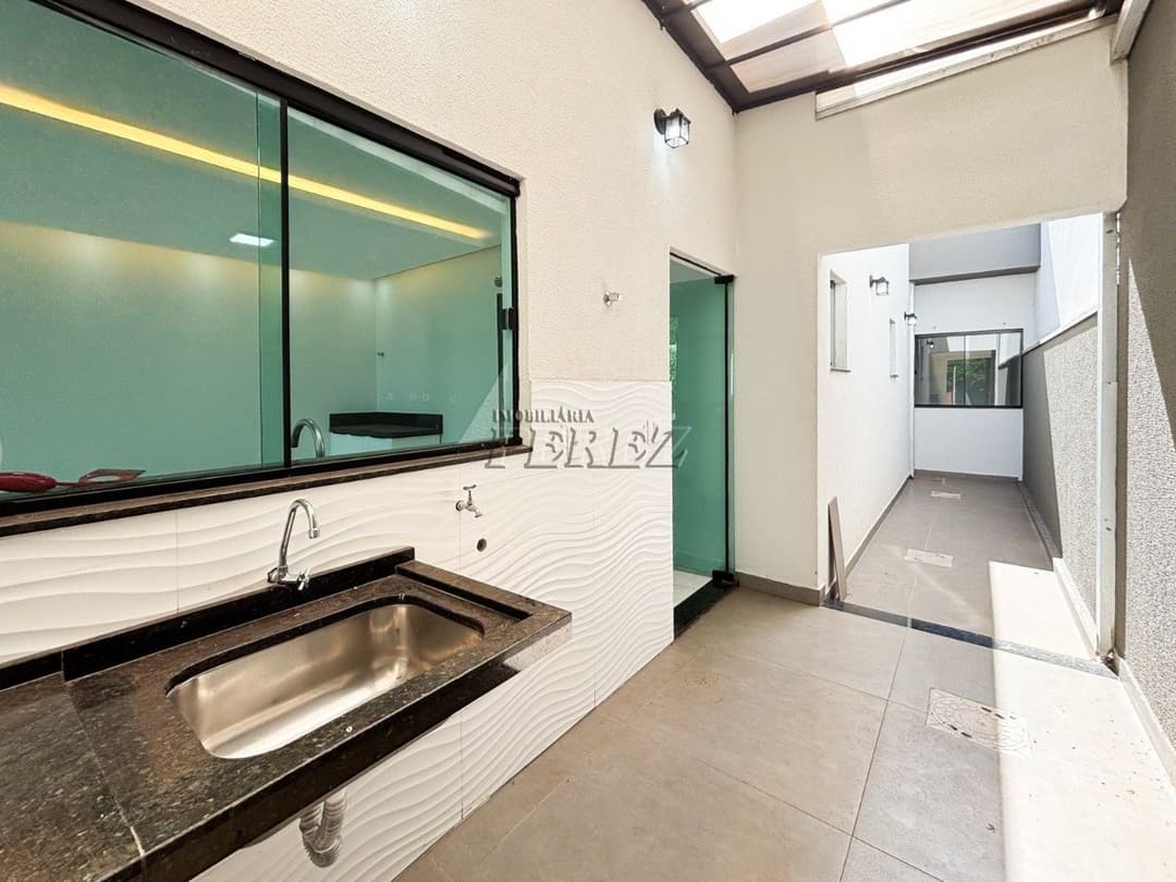 Casa à venda no Condomínio Heimtal Park na região norte de Londrina - Foto 10