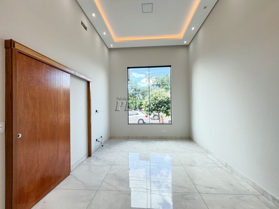 Casa à venda no Condomínio Heimtal Park na região norte de Londrina - Foto 3