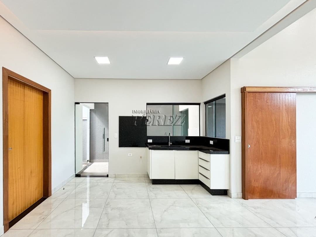 Casa à venda no Condomínio Heimtal Park na região norte de Londrina - Foto 5