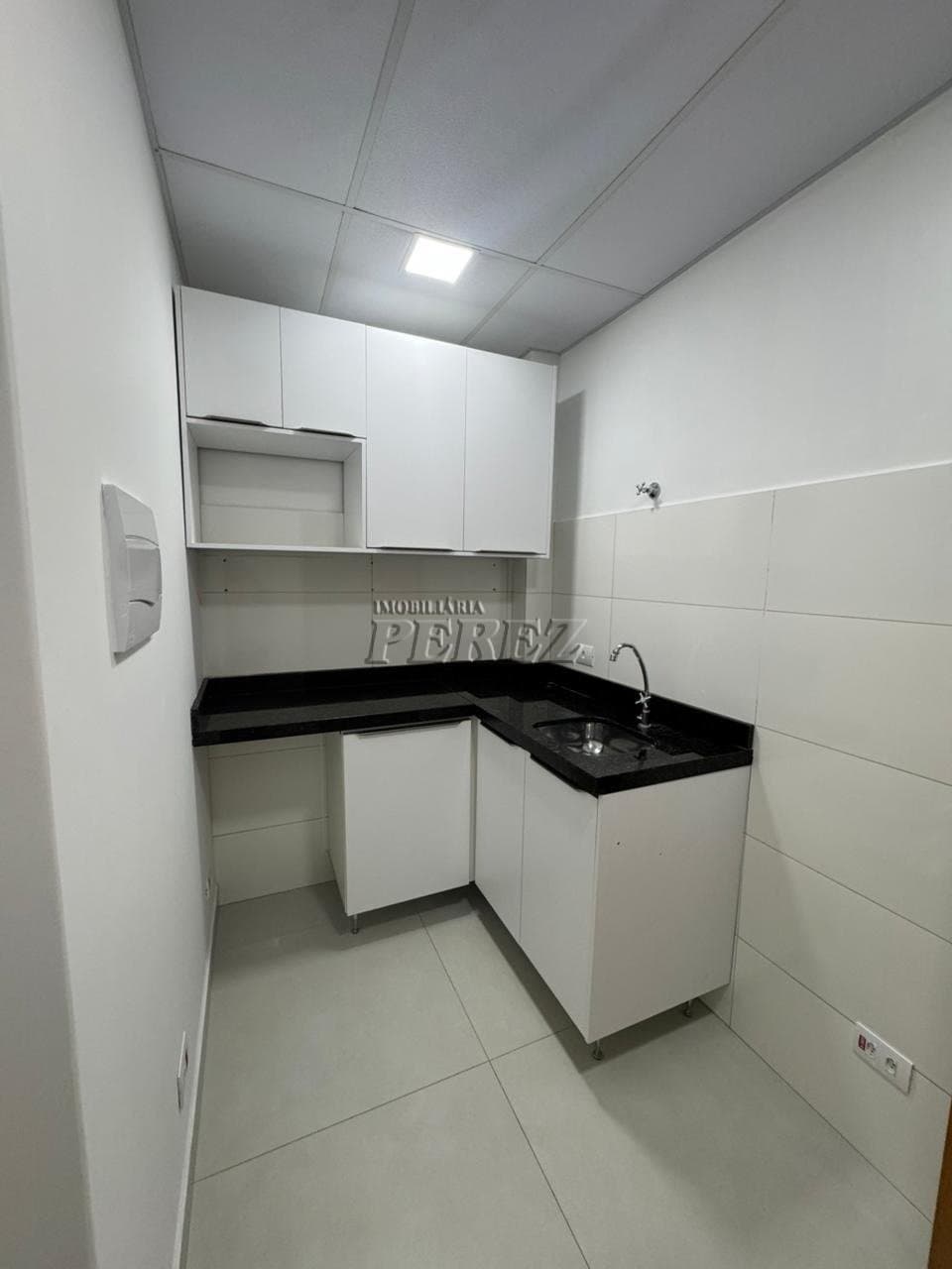 Sala para alugar no centro de Londrina, na Rua Alagoas. - Foto 5