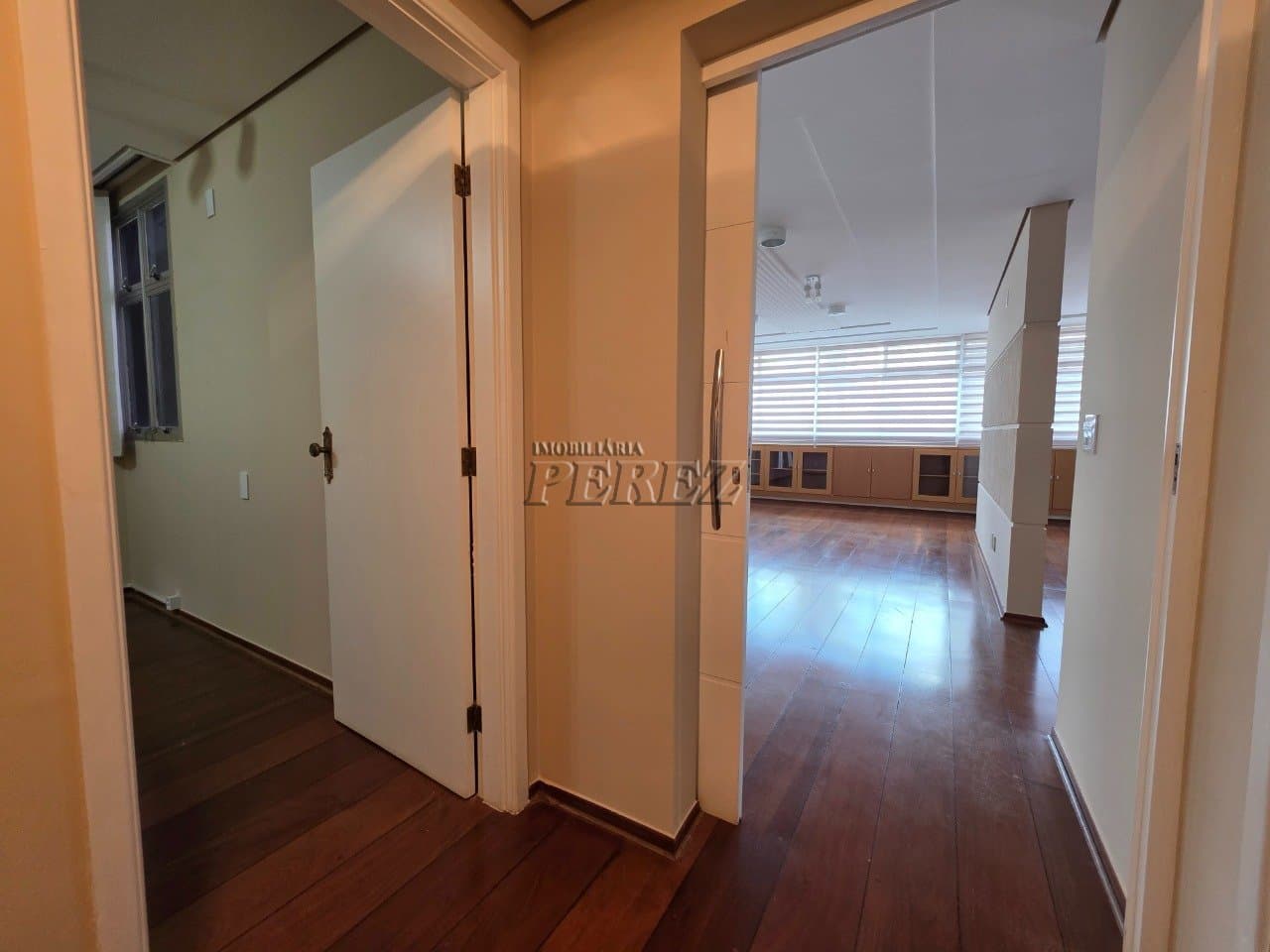 Apartamento para alugar no Edifício Jangada no centro de Londrina - Foto 2