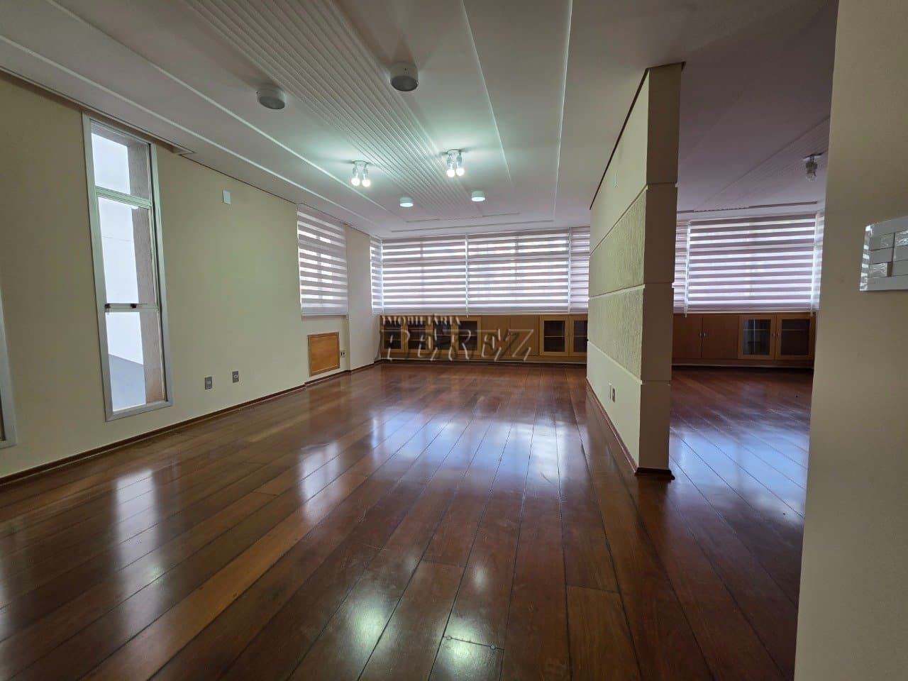 Apartamento para alugar no Edifício Jangada no centro de Londrina - Foto 3