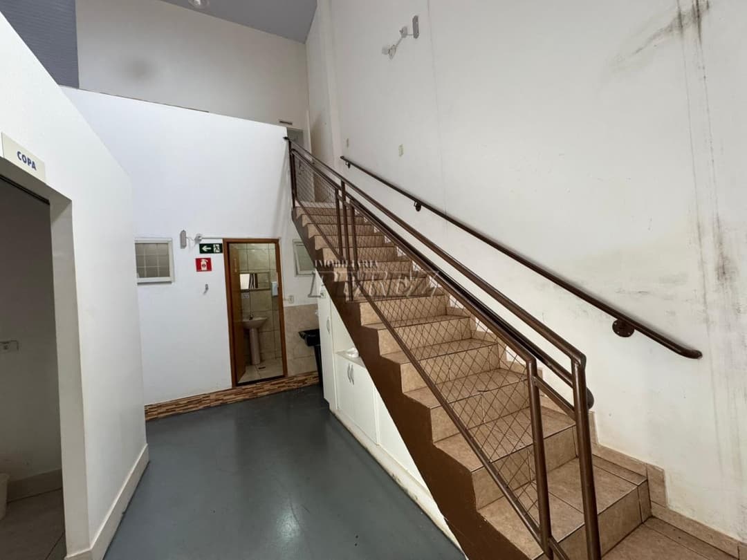 Galpão para alugar no San Fernando na região leste de Londrina - Foto 31