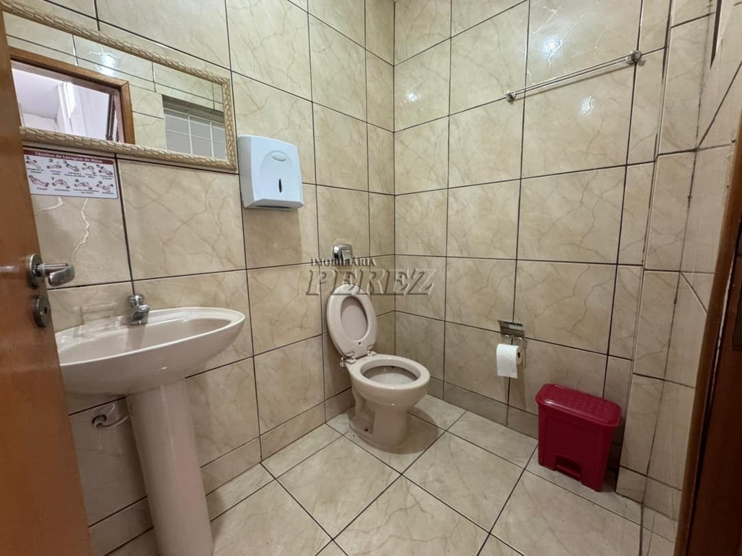 Galpão para alugar no San Fernando na região leste de Londrina - Foto 29