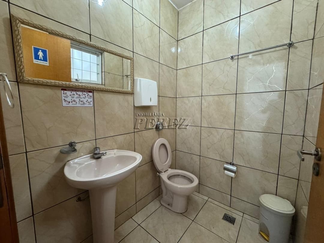 Galpão para alugar no San Fernando na região leste de Londrina - Foto 30