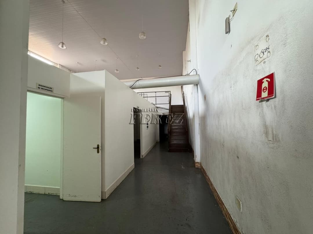 Galpão para alugar no San Fernando na região leste de Londrina - Foto 19