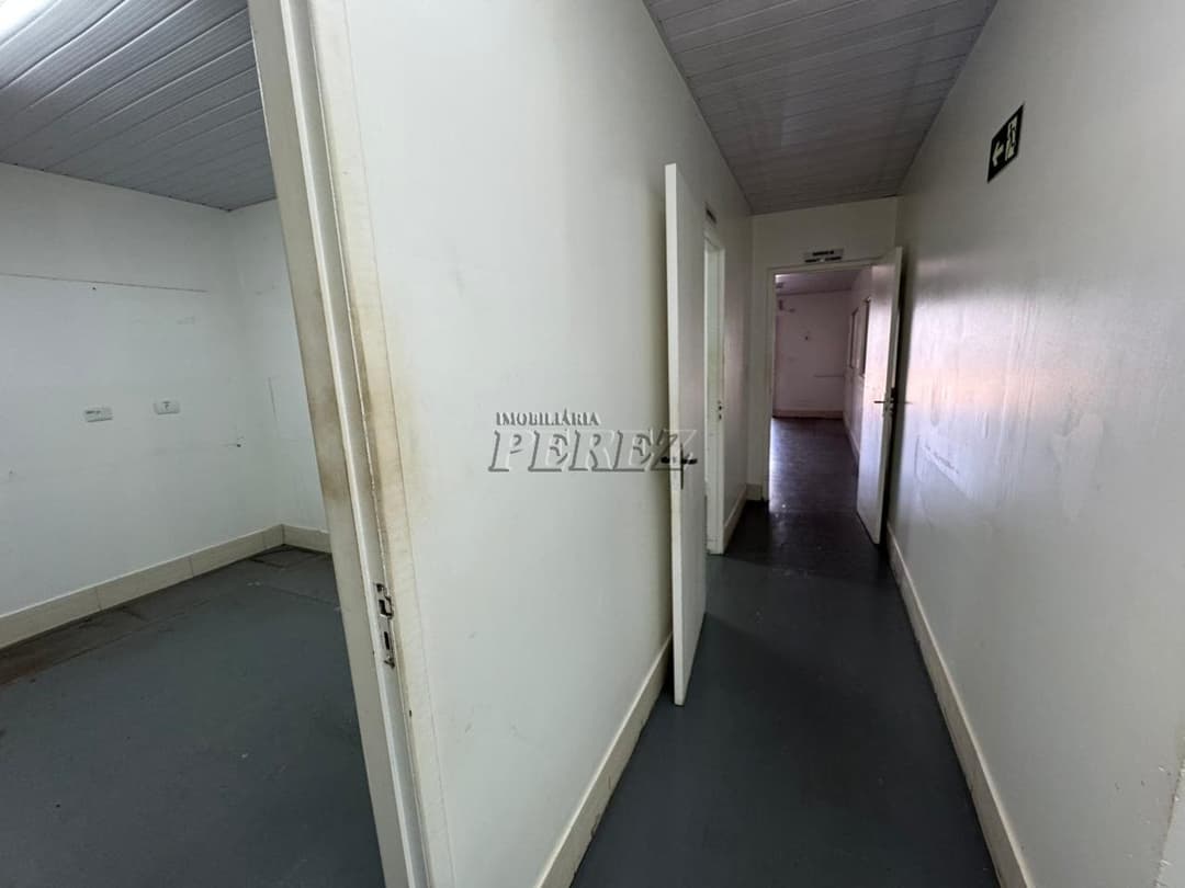 Galpão para alugar no San Fernando na região leste de Londrina - Foto 12