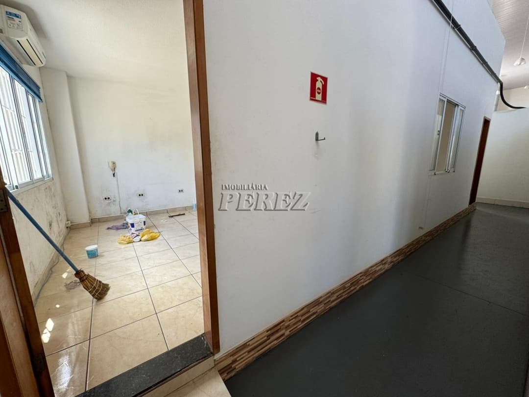 Galpão para alugar no San Fernando na região leste de Londrina - Foto 6