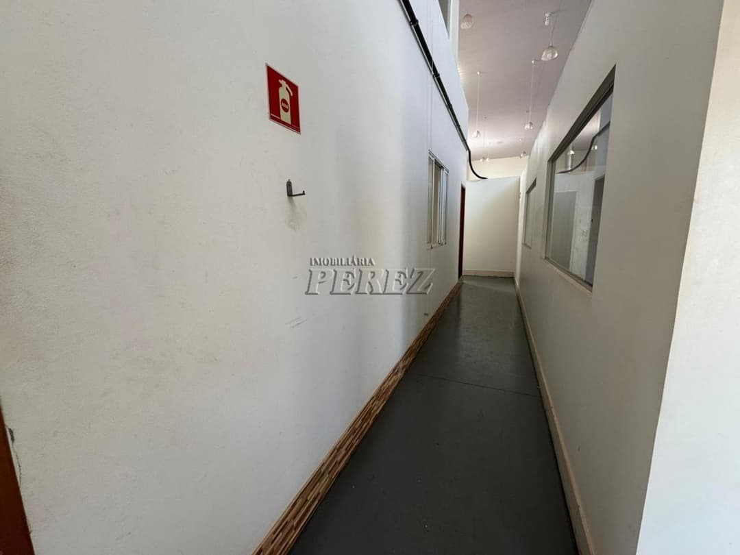 Galpão para alugar no San Fernando na região leste de Londrina - Foto 5