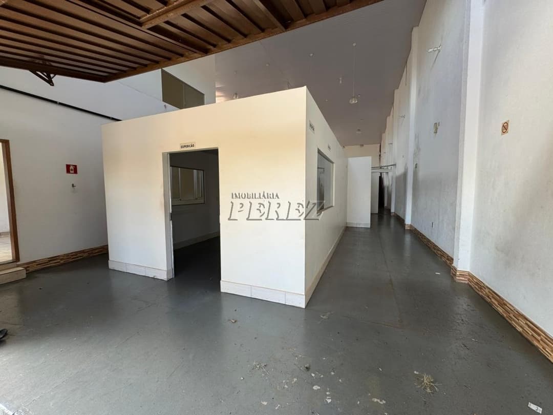 Galpão para alugar no San Fernando na região leste de Londrina - Foto 3