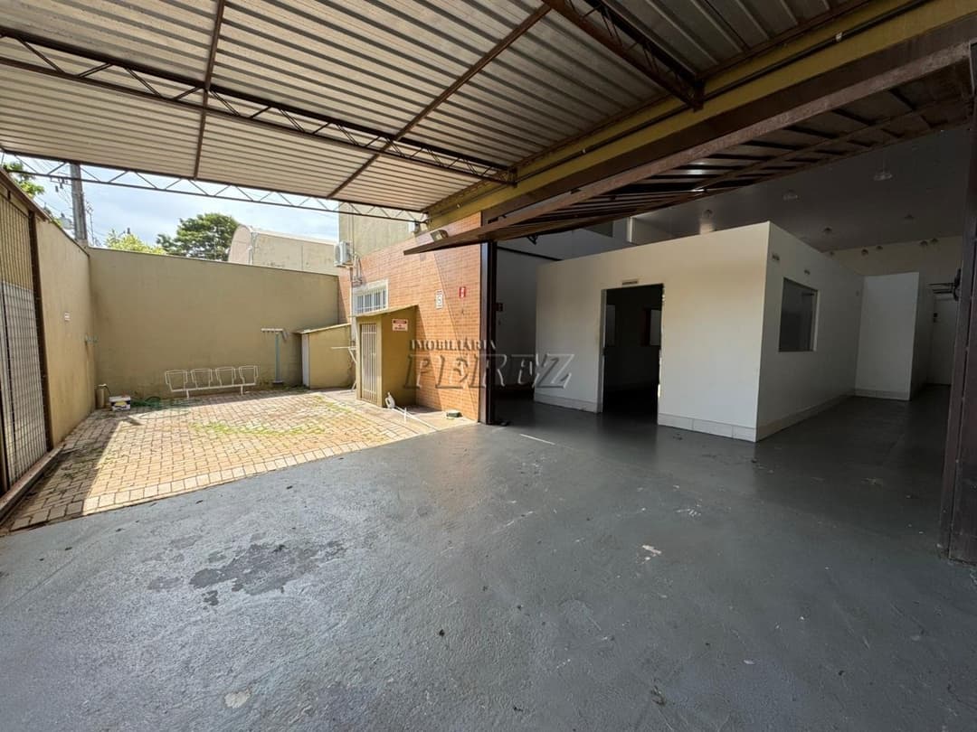 Galpão para alugar no San Fernando na região leste de Londrina - Foto 2