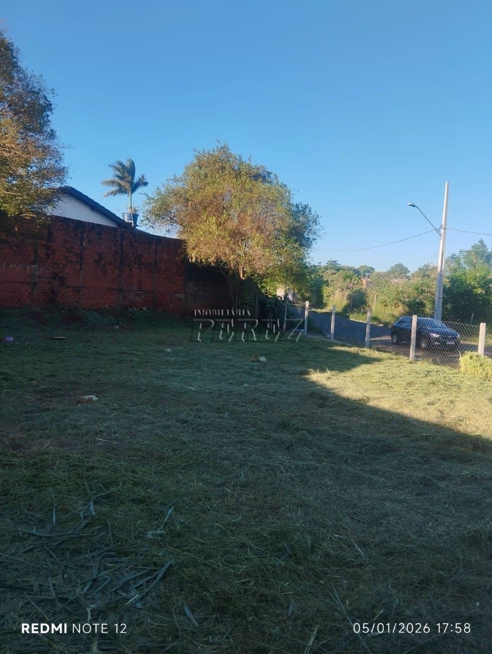 Terreno à venda na região oeste de Londrina - Leonor - Foto 1