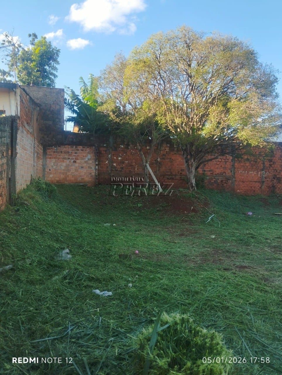 Terreno à venda na região oeste de Londrina - Leonor - Foto 2