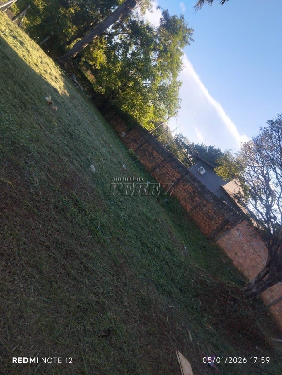 Terreno à venda na região oeste de Londrina - Leonor - Foto 0