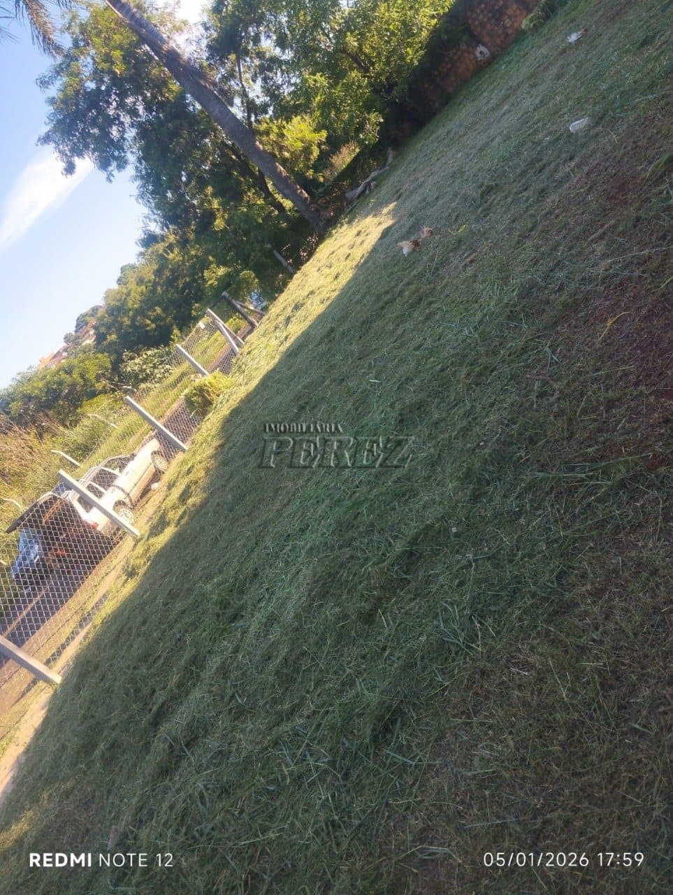 Terreno à venda na região oeste de Londrina - Leonor - Foto 4