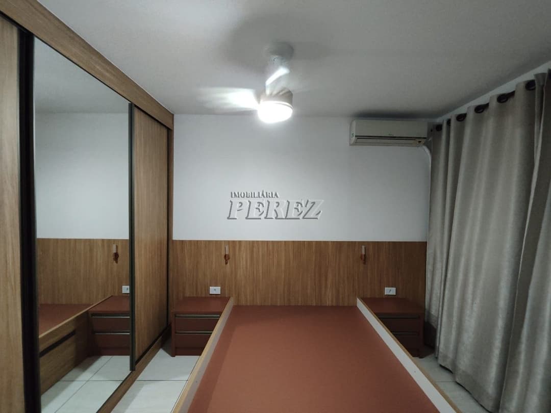 Apartamento para alugar no Spazio Lótus na região leste de Londrina - Foto 4