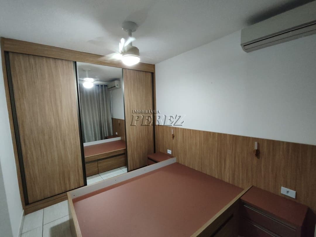 Apartamento para alugar no Spazio Lótus na região leste de Londrina - Foto 5