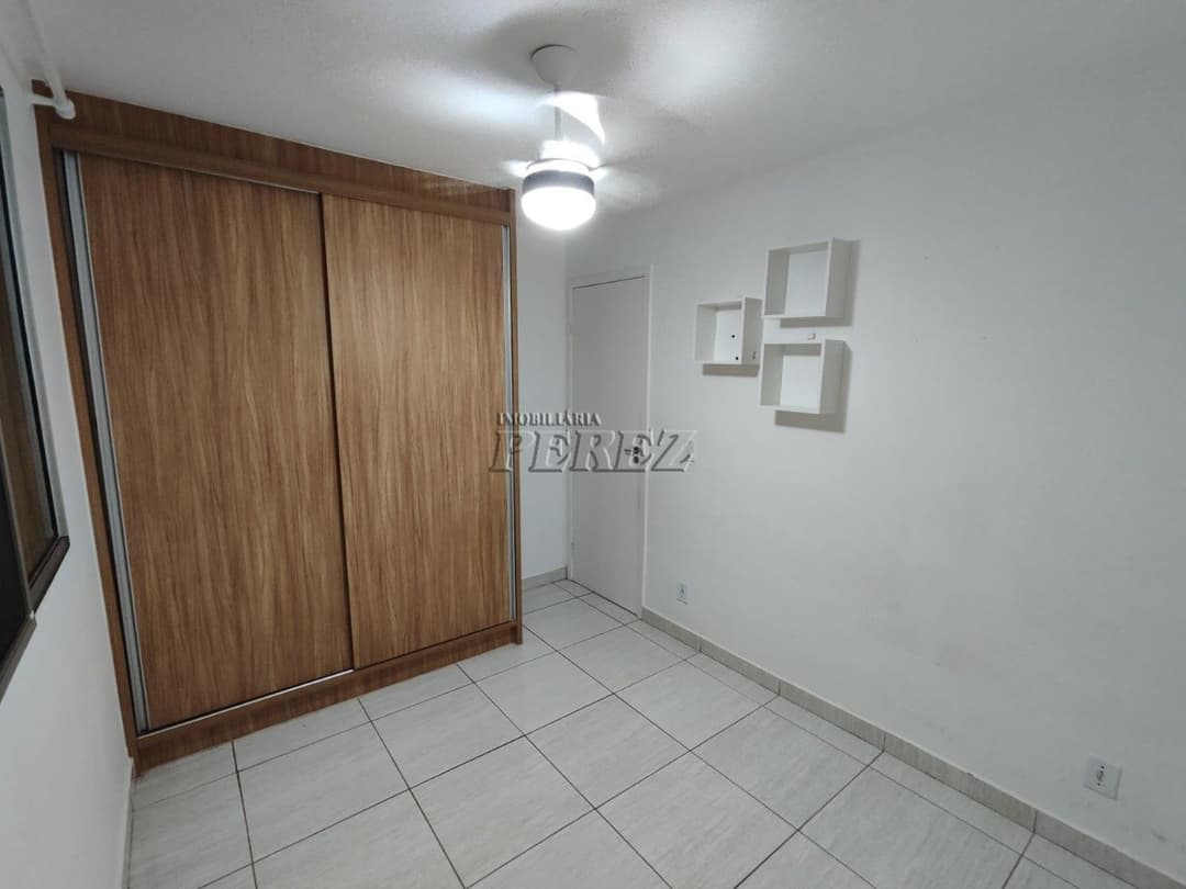 Apartamento para alugar no Spazio Lótus na região leste de Londrina - Foto 6