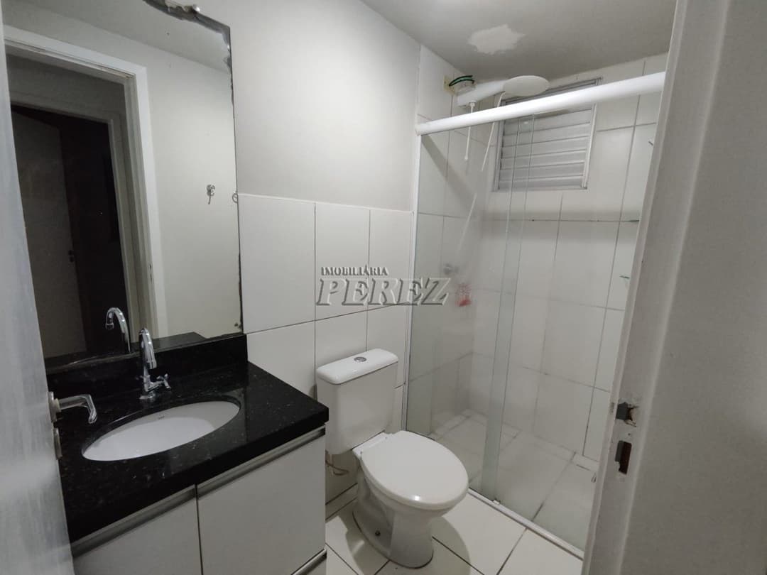 Apartamento para alugar no Spazio Lótus na região leste de Londrina - Foto 7