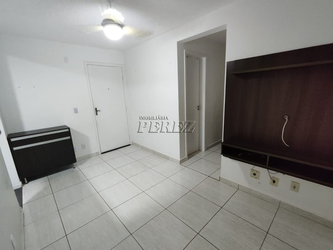 Apartamento para alugar no Spazio Lótus na região leste de Londrina - Foto 1