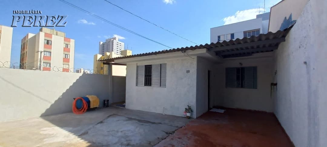 Casa para venda próximo a Avenida Tiradentes em Londrina - Foto 1