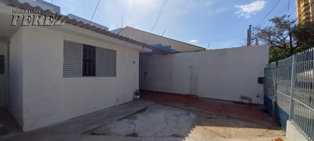 Casa para venda próximo a Avenida Tiradentes em Londrina - Foto 2