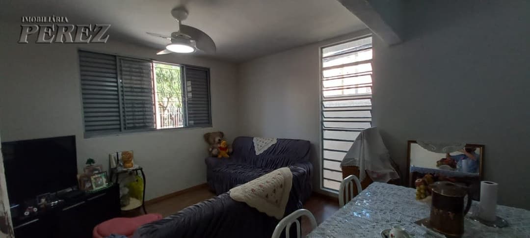 Casa para venda próximo a Avenida Tiradentes em Londrina - Foto 4