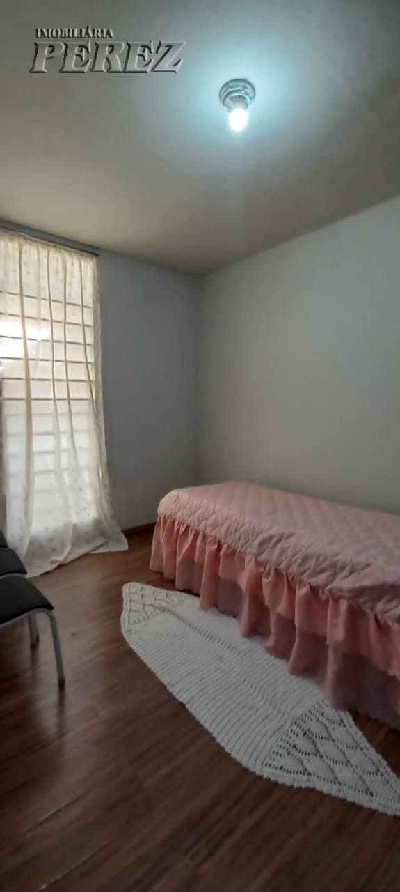 Casa para venda próximo a Avenida Tiradentes em Londrina - Foto 9