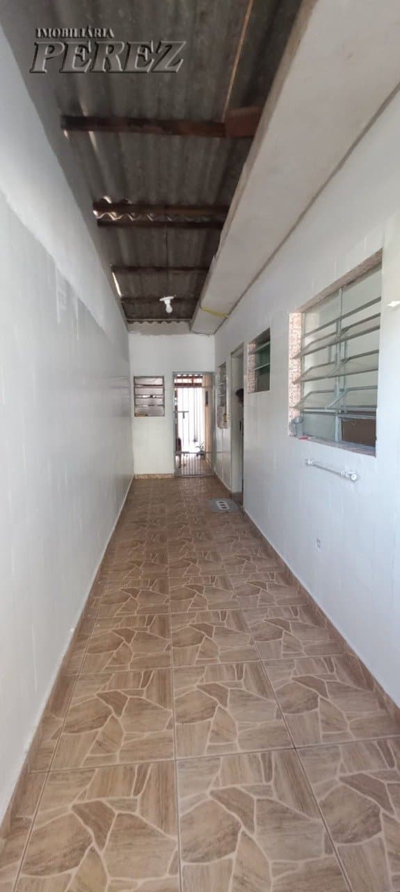 Casa para venda próximo a Avenida Tiradentes em Londrina - Foto 18