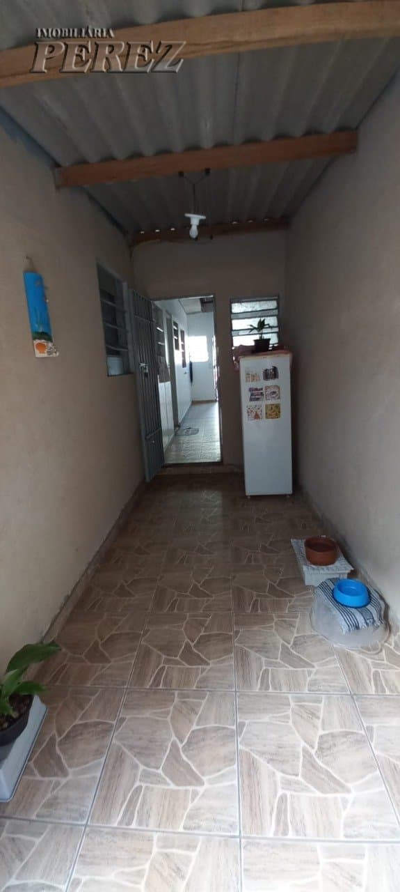 Casa para venda próximo a Avenida Tiradentes em Londrina - Foto 20