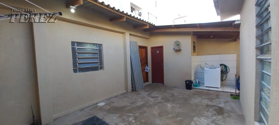 Casa para venda próximo a Avenida Tiradentes em Londrina - Foto 21