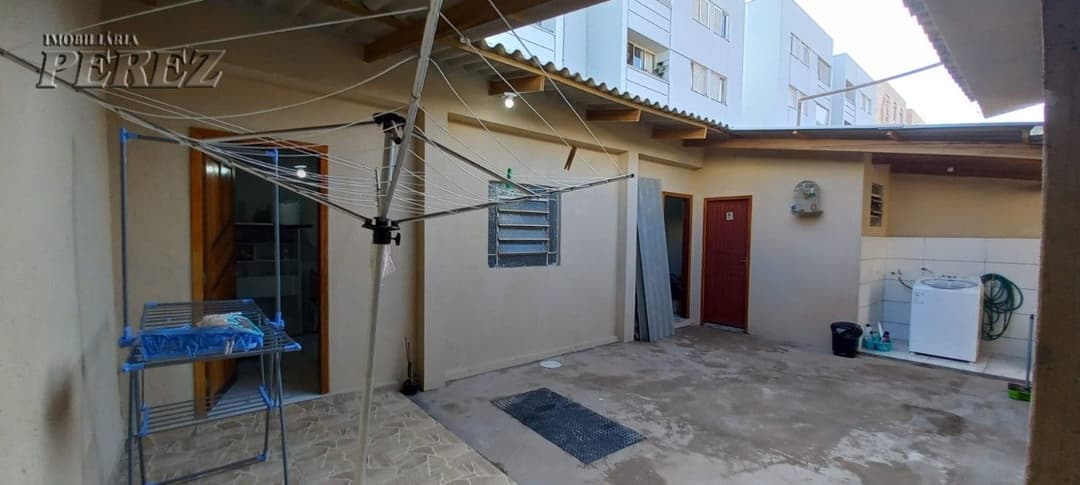 Casa para venda próximo a Avenida Tiradentes em Londrina - Foto 23