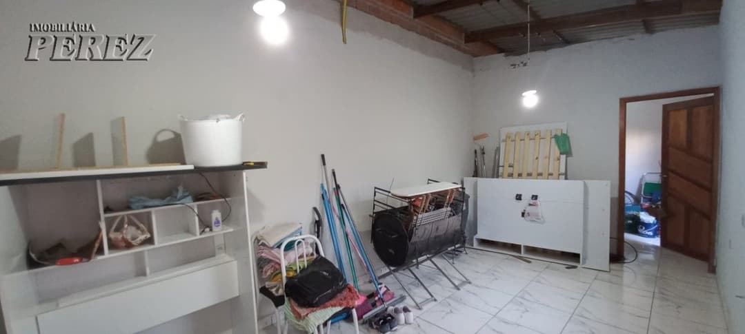 Casa para venda próximo a Avenida Tiradentes em Londrina - Foto 24