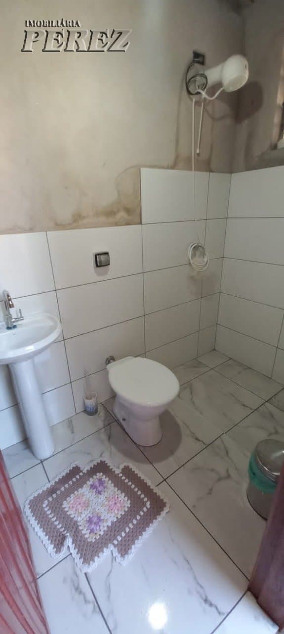 Casa para venda próximo a Avenida Tiradentes em Londrina - Foto 26