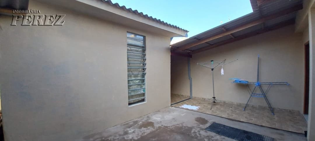 Casa para venda próximo a Avenida Tiradentes em Londrina - Foto 27