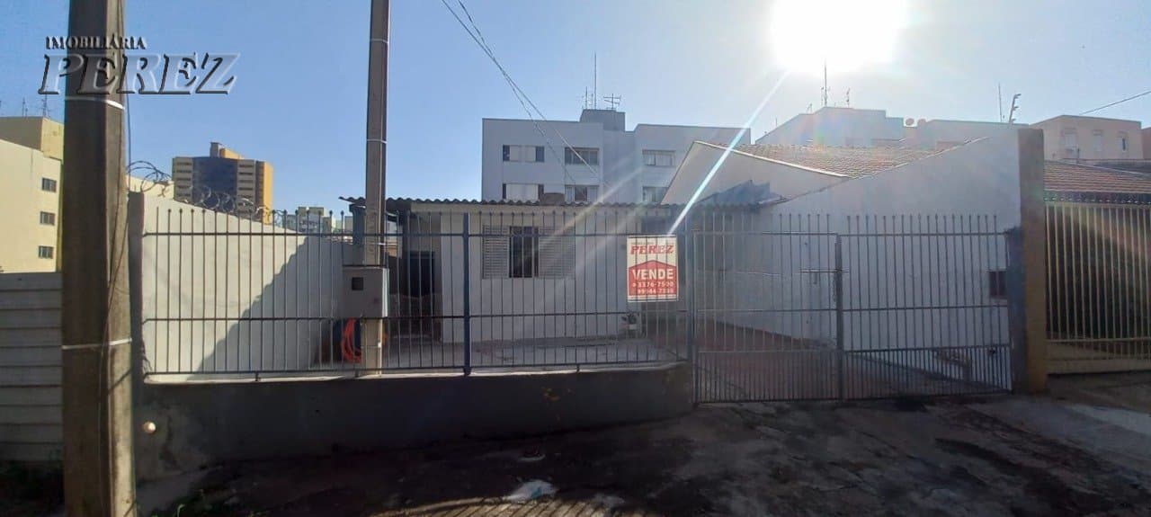 Casa à venda na região oeste de Londrina - Palermo