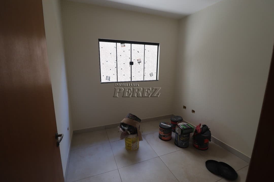 Casa à venda no Jardim Maria Luiza na região norte de Londrina - Foto 6