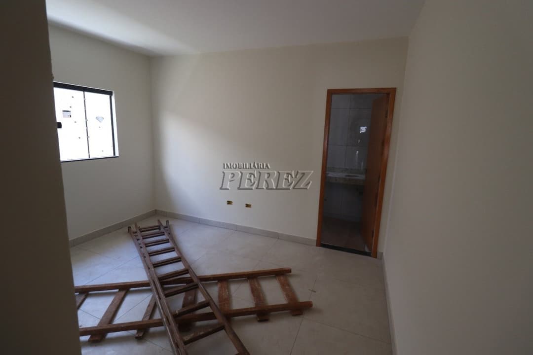 Casa à venda no Jardim Maria Luiza na região norte de Londrina - Foto 7